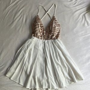 Selling a Solaris Style dress